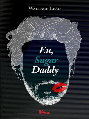 cover image of Eu, sugar daddy